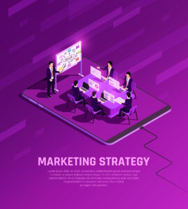 marketing strategy