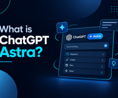 What Is ChatGPT Astra?
