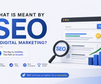 SEO_ The Key to Visibility and Growth